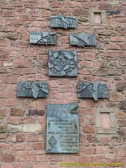 Illhaueusern - stèle