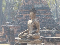 Thaïlande Sukhothai Old City