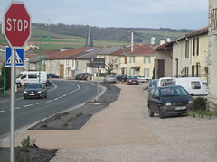 Rue de Saint-Mihiel