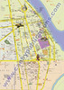 Carte Phnom Penh