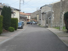 Rue de la Chise
