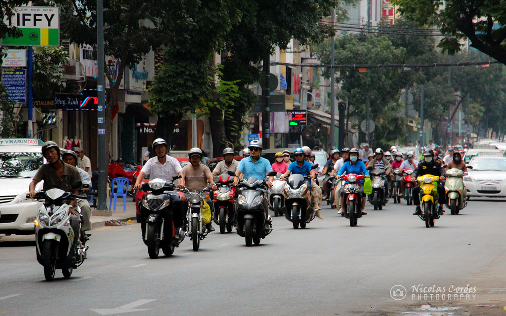 Ho Chi Minh City