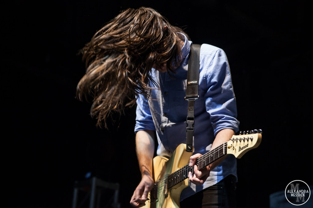 You Me At Six - Spring Fever Tour-29