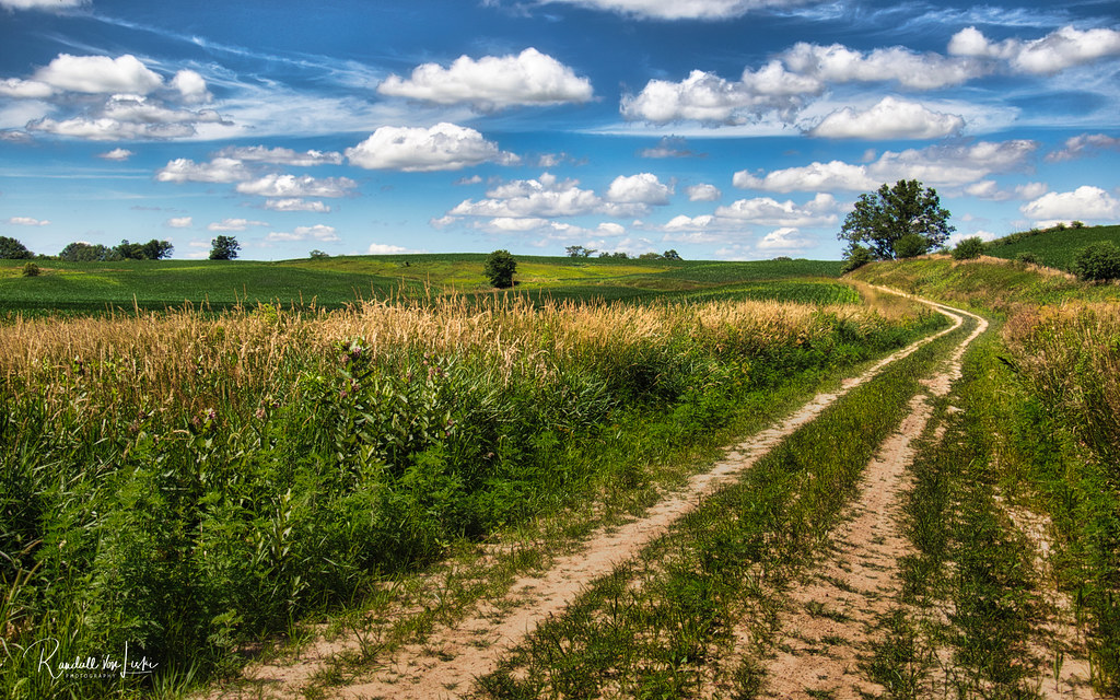 Take Me Home, Country Roads