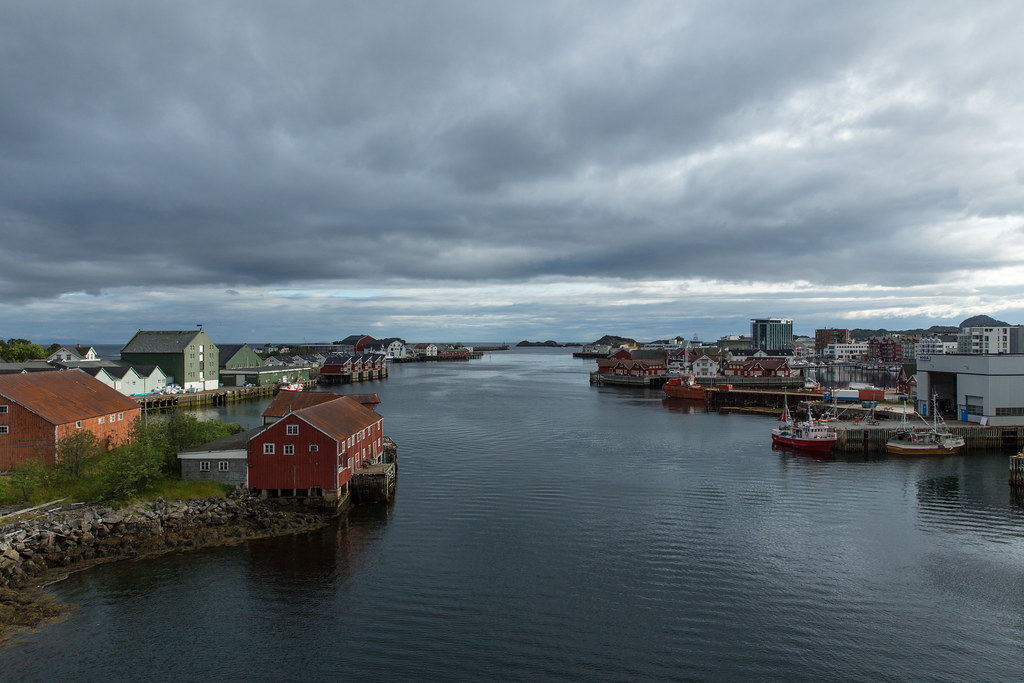 Svolv&aelig;r