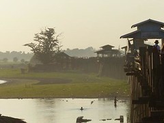 Birmanie - Mandalay