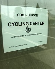 Cycling Center in NoPo