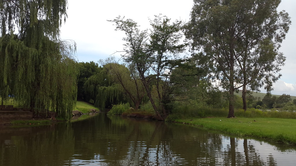 Vaal River