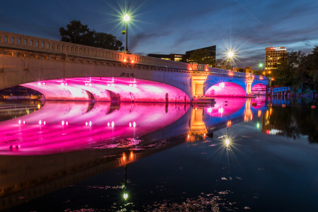 Pretty in Pink! (explored)