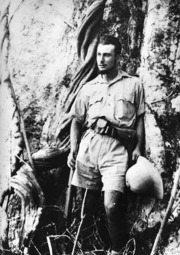 1940 - Afrique- Cameroun - RA- Jacques roumeguere -Fonds Roumeguère