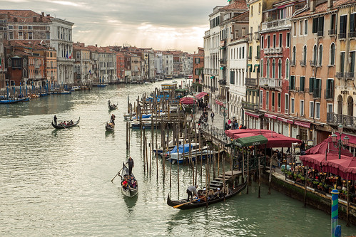 Venezia, Italia