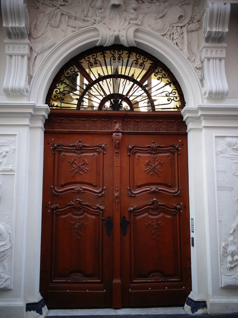 Wien, 1. Bezirk (l&rsquo;arte dei palazzi di Vienna), Himmelpfortgasse/Johannesgasse (Winterpalais des Prinzen Eugen), Palazzo d'Inverno, Winter Palais, Palais d'Hiver, Palacio de Invierno