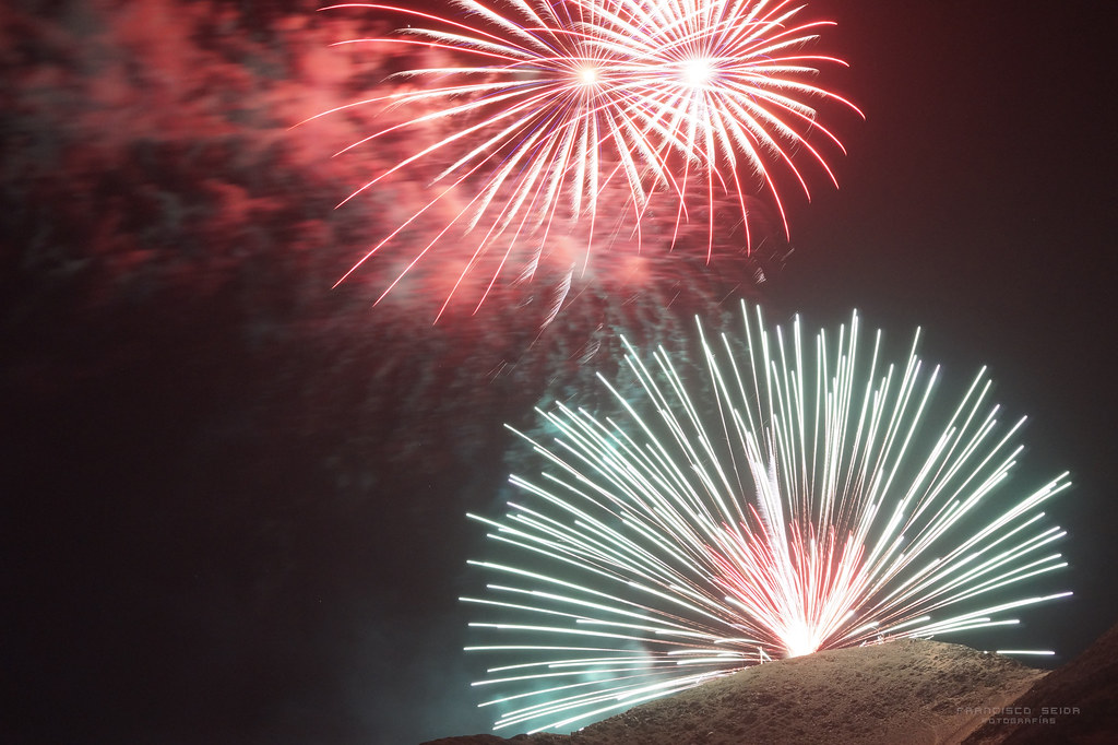 Feliz A&ntilde;o 2014 a todos!