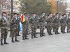 Alsace- Commémorations novembre 2014 - Strasbourg - Michel Kempf