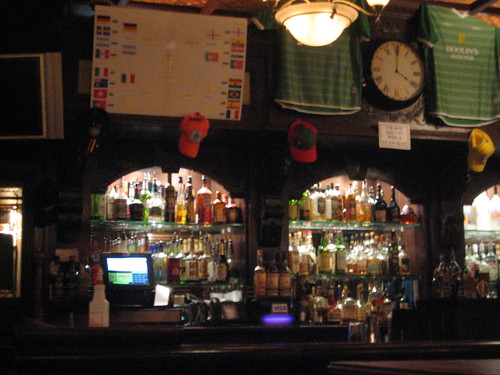 Doolin's Irish Pub
