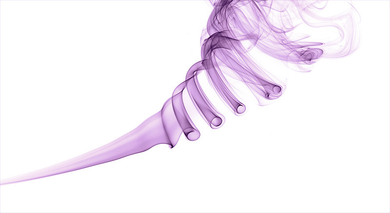 Purple Smoke