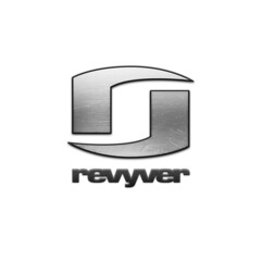 The Revyver Logo