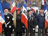 Alsace- Commémorations novembre 2014 - Strasbourg - Michel Kempf