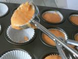 Mini carrot muffins 008