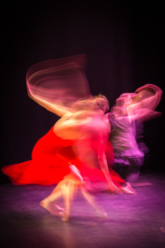 Symphonie de couleurs / Symphony of colors