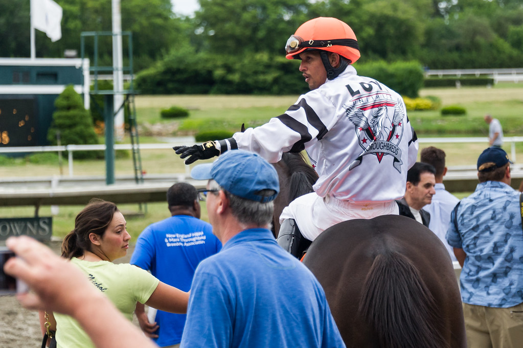 Congrats to M K (Cotto, Jr., Pedro)