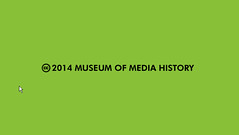 2014 Museum of Media History