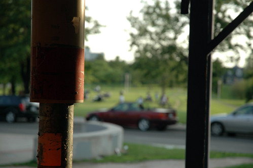 Christie Station