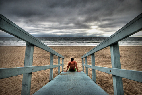 Looking for Vision...
