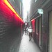 Redlight Alley II