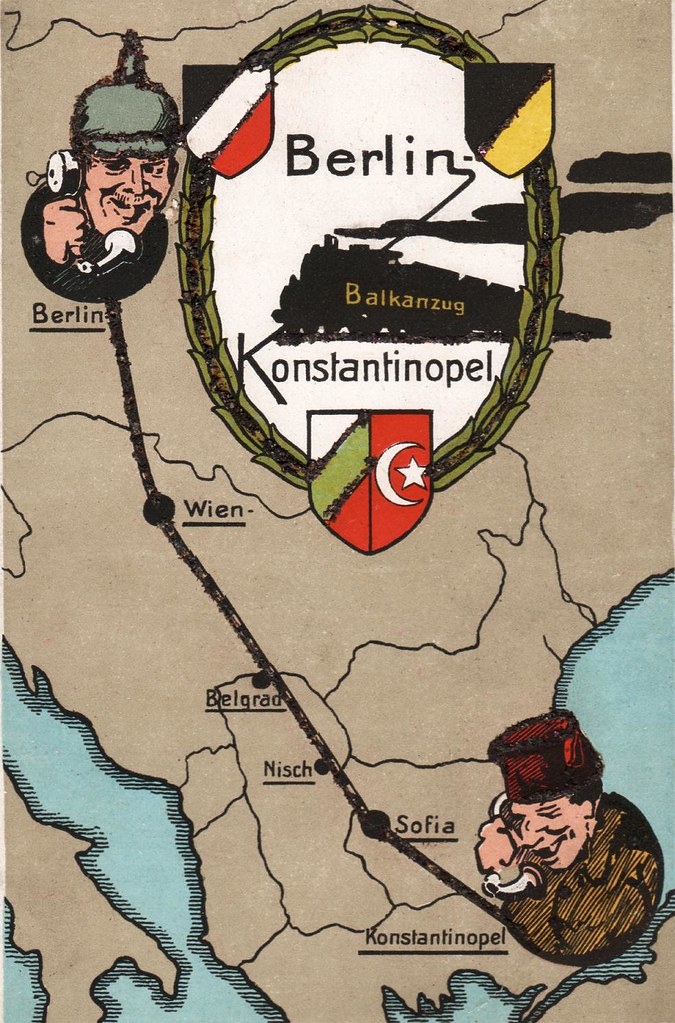 Der Ersten Weltkrieg 1914-1918 Serben, Kriegsverbrechen von &ouml;sterreichisch-ungarischen (Kroaten + Bosniaken) bulgarische und das Deutsche Reich