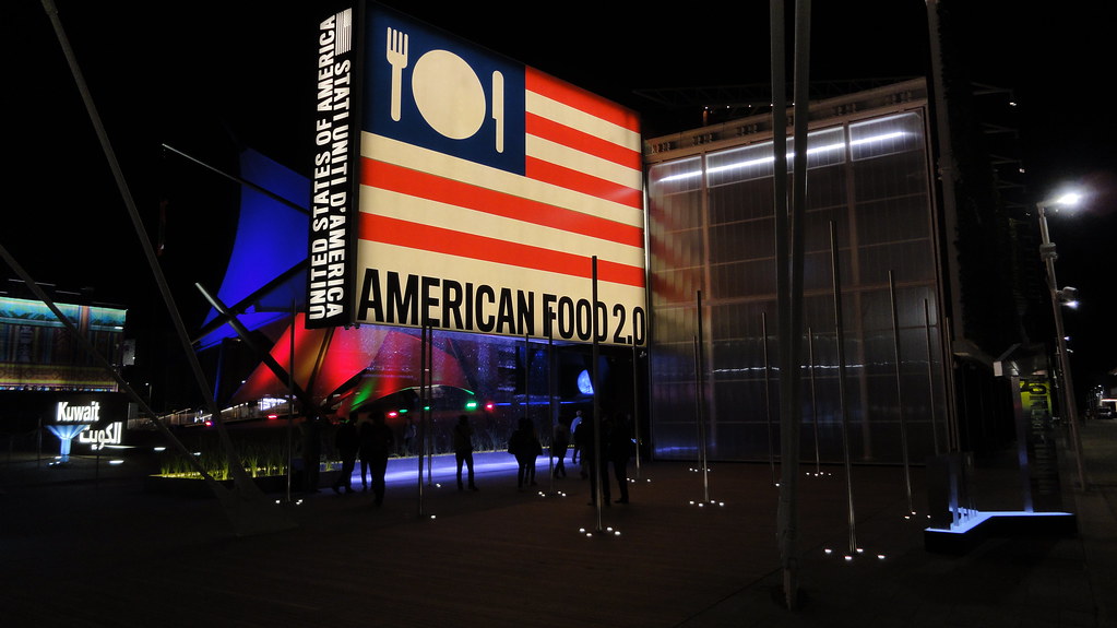 expo 2015
