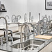 Crawford Supply-Chicago-Bath and Kitchen Showroom