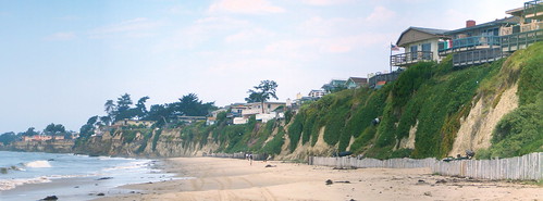Sands Beach