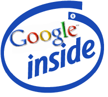 Google inside