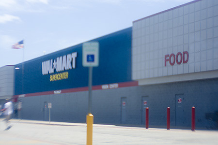 An Open Letter to Wal-Mart