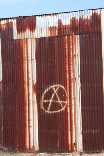 anarchy