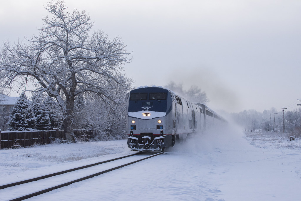 WPE Blizzard