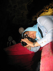 Third Iranian Flickr Gathering/ Alisadr Cave
