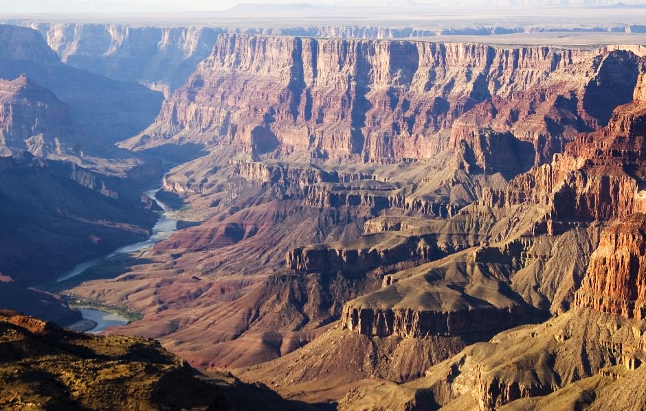 Grand Canyon