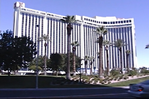 Hilton Hotel Las Vegas Nevada