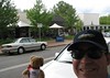 Pete at Manuka