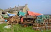 Boulmer tractor