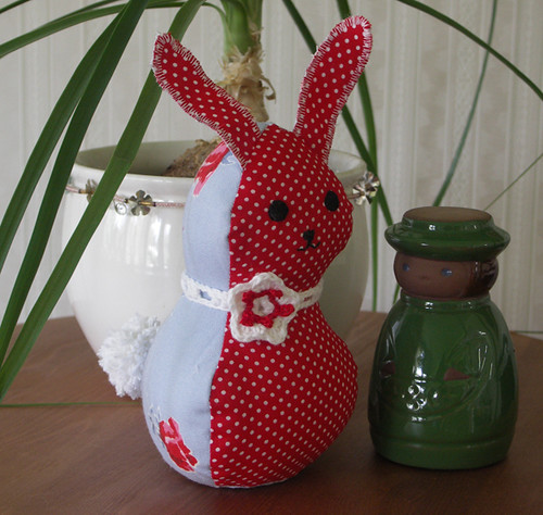Wee Bunny