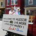 Hudson Pride Parade