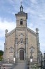 Eglise Saint Denis à Morhet