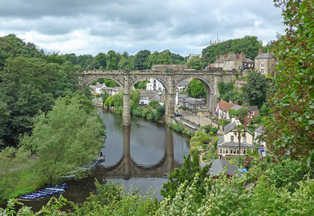 Knaresborough