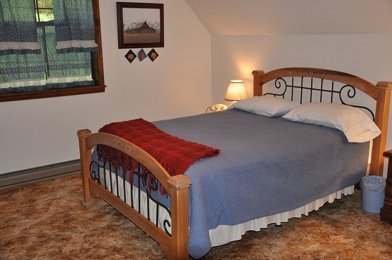 Cozy Cabin - Bryson City, NC