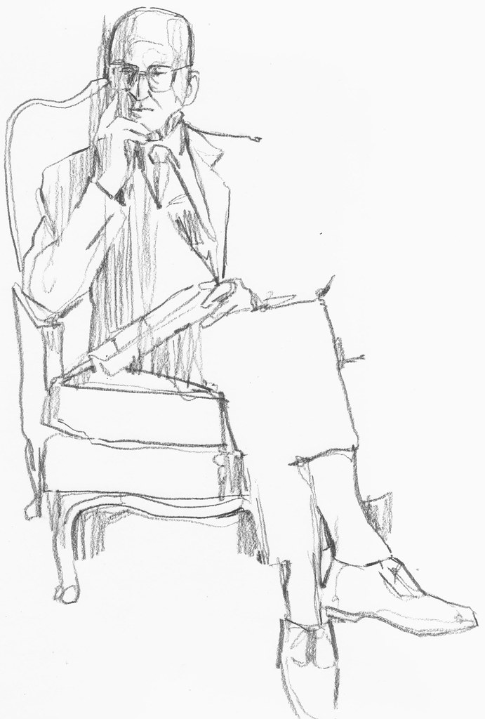 James A. Michener