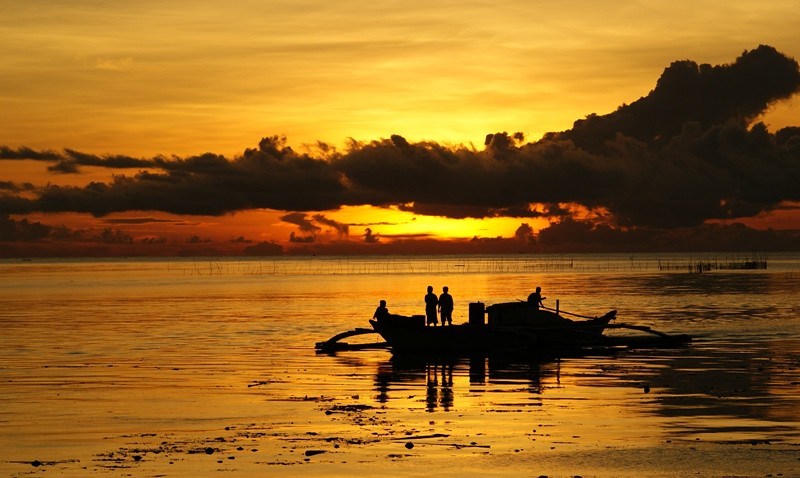 Sunrise