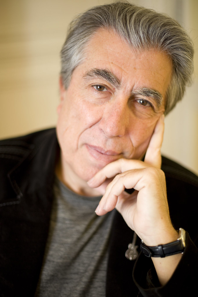 Jordi Sierra i Fabra